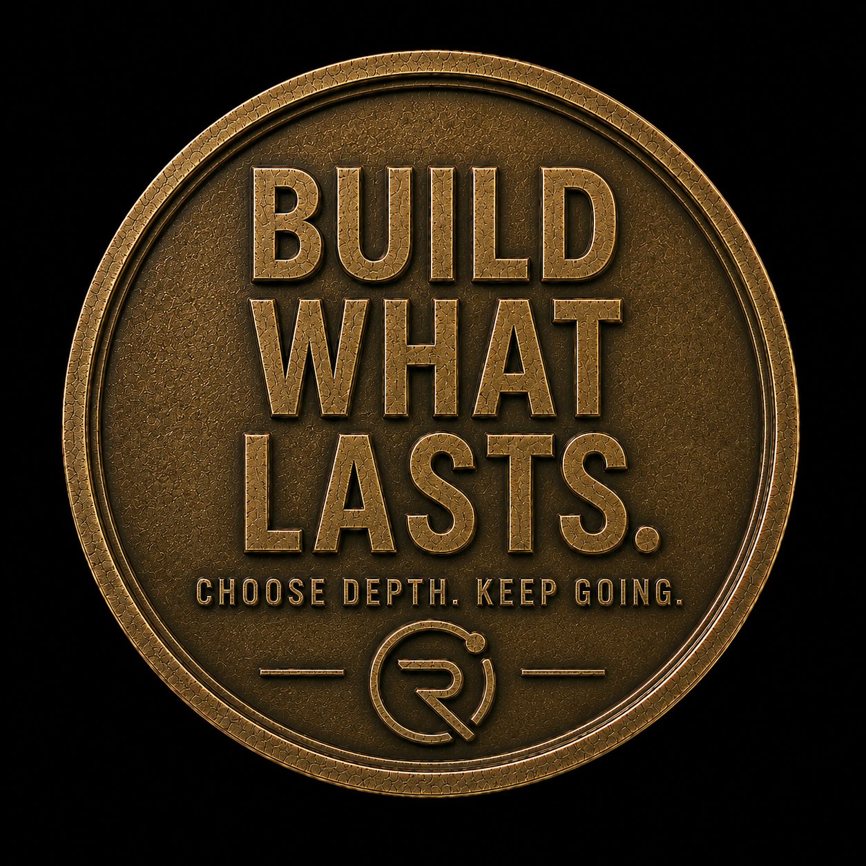 Lift Coin — Reset. Rise. Repeat.